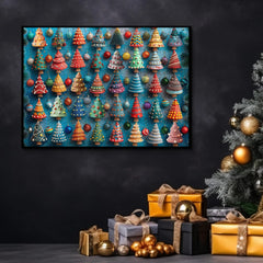 Winter Freude Puzzle 1000 Stücke