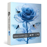 Azure Harmony Puzzle 1000 Teile