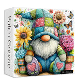 Patch Gnome Puzzle 1000 Teile