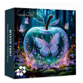 Mystic Fruit Puzzle 1000 Teile