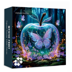 Mystic Fruit Puzzle 1000 Teile