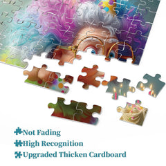 Freude Falten Puzzle 1000 Stücke