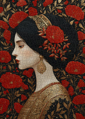 Blumenschönheitspuzzle 1000 Teile