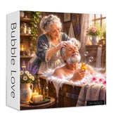 Bubble Love Jigsaw Puzzle 1000 Pieces