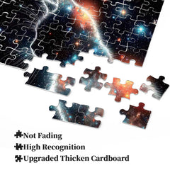 Star Cat Jigsaw Puzzle 1000 Stücke