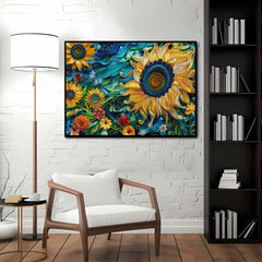 Sunlit Dreams Puzzle 1000 Teile