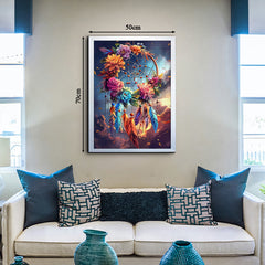 Traumfänger-Puzzle 1000 Teile