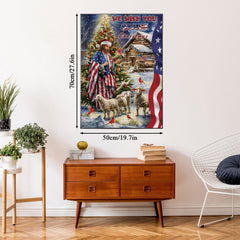 Puzzle „Heilige Feiertage“ 1000 Teile