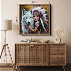 Soulful Harmony Jigsaw Puzzle 1000 Pieces