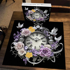 Momente in Bloom Puzzles Rätseln 1000 Stücke
