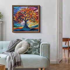 Tree of Life Jigsaw Puzzle 1000 Pieces