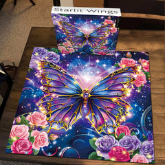 Starlit Wings Puzzles 1000 Stücke