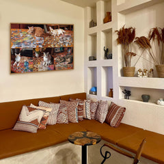 Pawzzle Pounce Jigsaw Puzzles 1000 Pieces