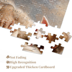 Sacred Lamb Jigsaw Puzzle 1000 Pieces