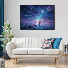 Dreams Beyond Starlight Jigsaw Puzzle 1000 Pieces