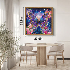 Starlit Wings Puzzles 1000 Stücke