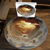 Valley Glow Puzzle 1000 Teile