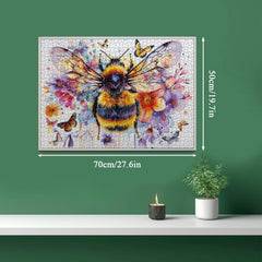 Blumenbiener Puzzle 1000 Stücke