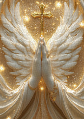 Heiliger Segen Puzzle 1000 Teile