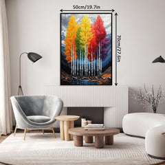 Valley Hues Puzzle 1000 Teile