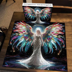 Angelic Starlight Jigsaw Puzzle 1000 Pieces