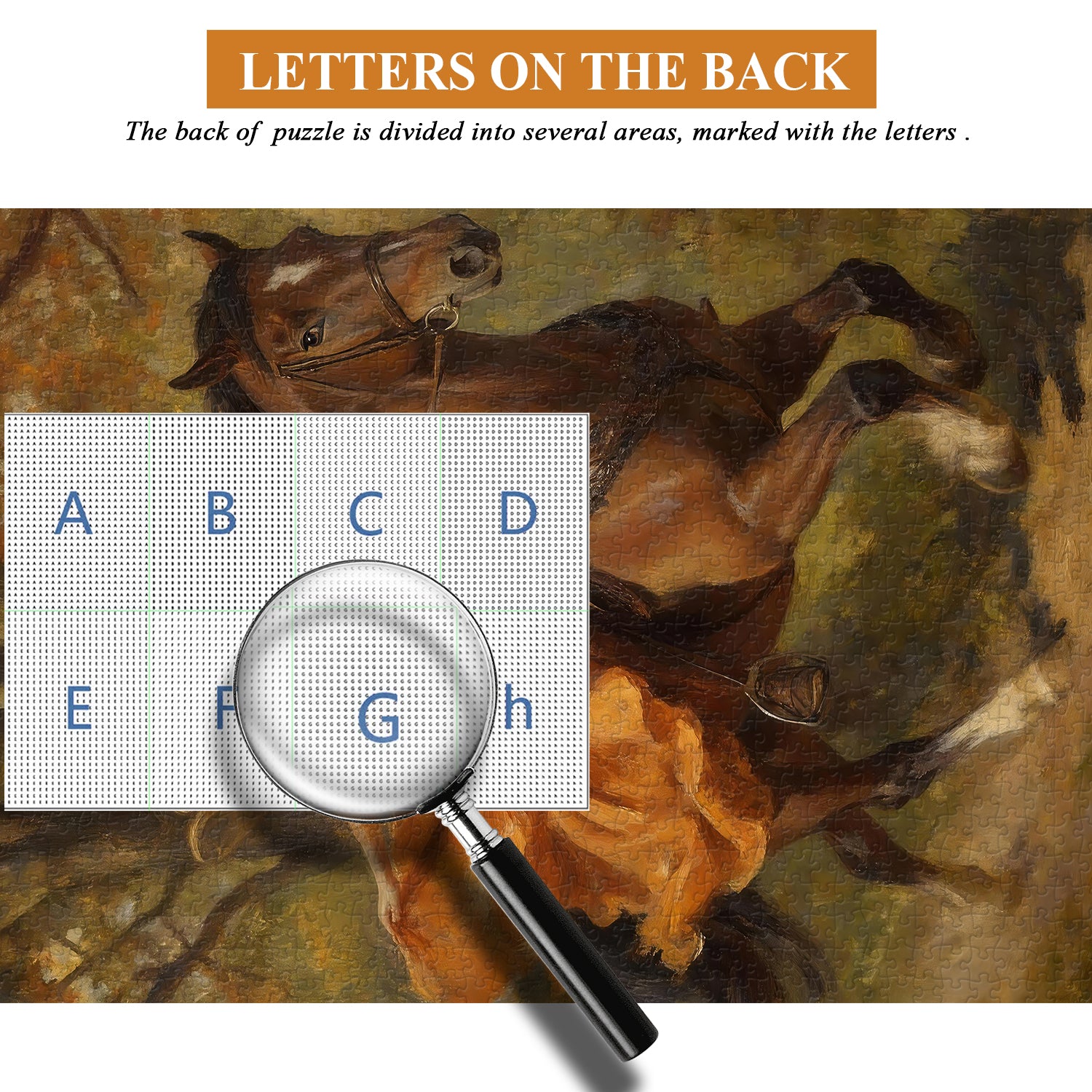 Autumn Journey Jigsaw Puzzle 1000 Pieces