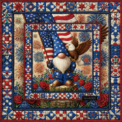 Star Spangled Jigsaw Puzzle 1000 Pieces