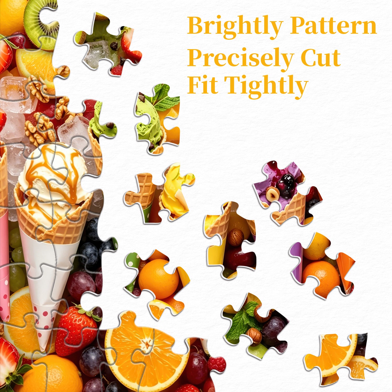 Summer Chill Jigsaw Puzzle 1000 Pieces