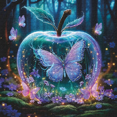 Mystic Fruit Puzzle 1000 Teile