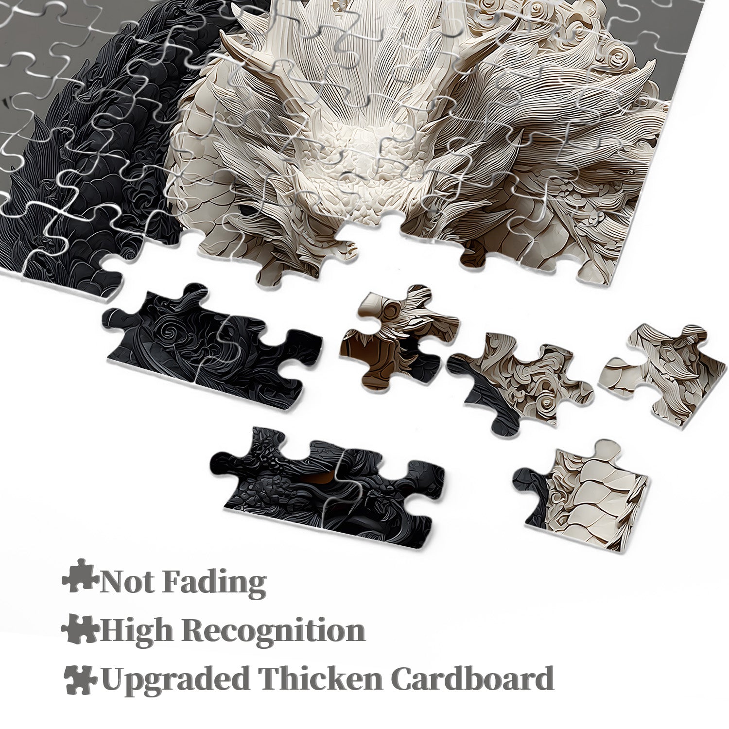 Eternal Balance Jigsaw Puzzle 1000 Pieces