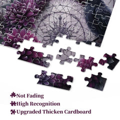 Traumfeder-Puzzle 1000 Teile