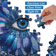 Mystic Eye Jigsaw Puzzle 1000 Pieces