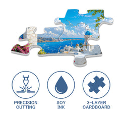 Aegean Dream Puzzle 1000 Teile