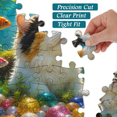 Pond Dream Puzzle 1000 Teile