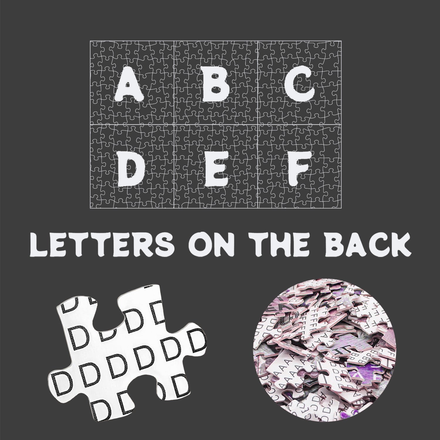 YinYang Hummingbirds Jigsaw Puzzle 1000 Pieces