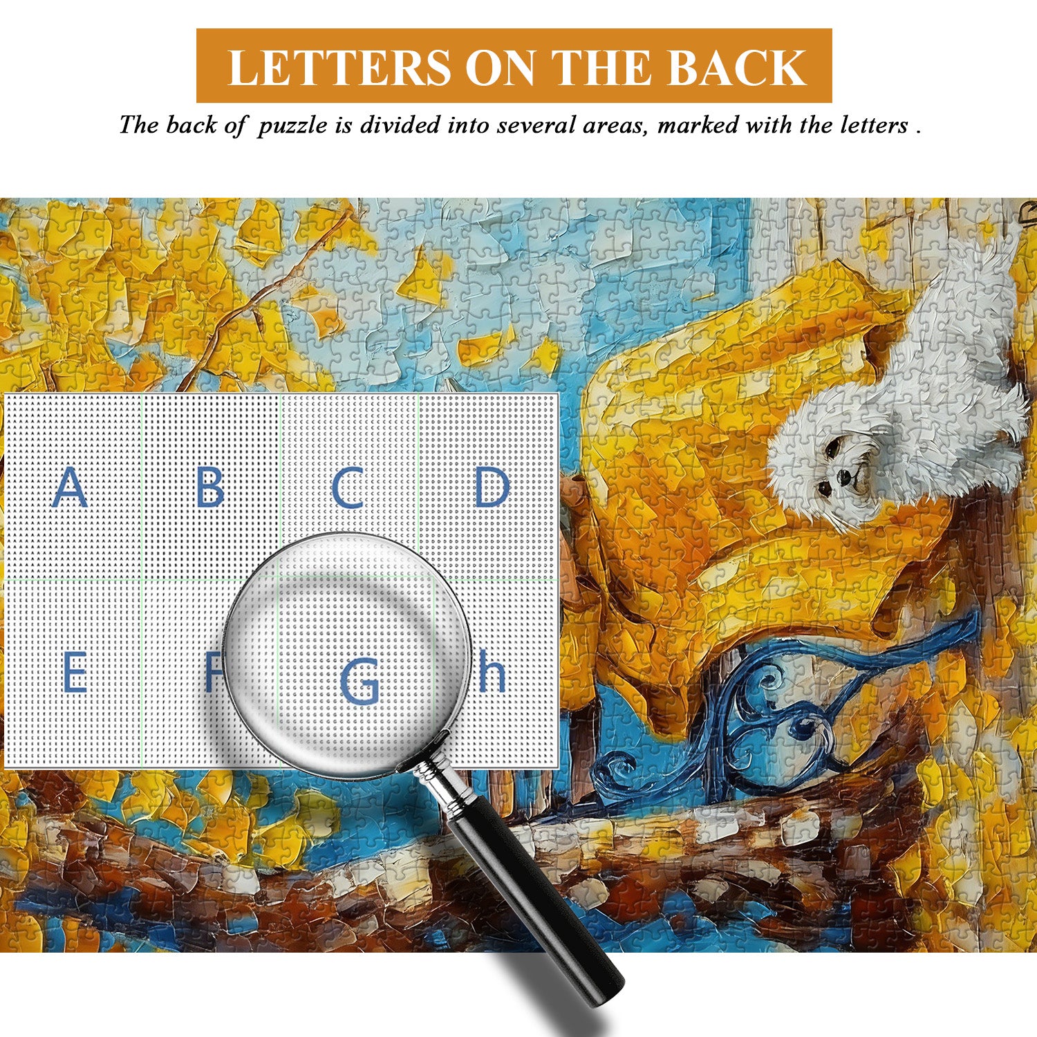 Golden Hour Read Jigsaw Puzzle 1000 Pieces