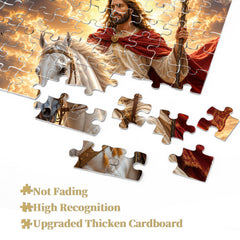 Sacred Glory Jigsaw Puzzle 1000 Pieces