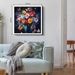 Love of Butterfly Jigsaw Puzzle 1000 Pieces