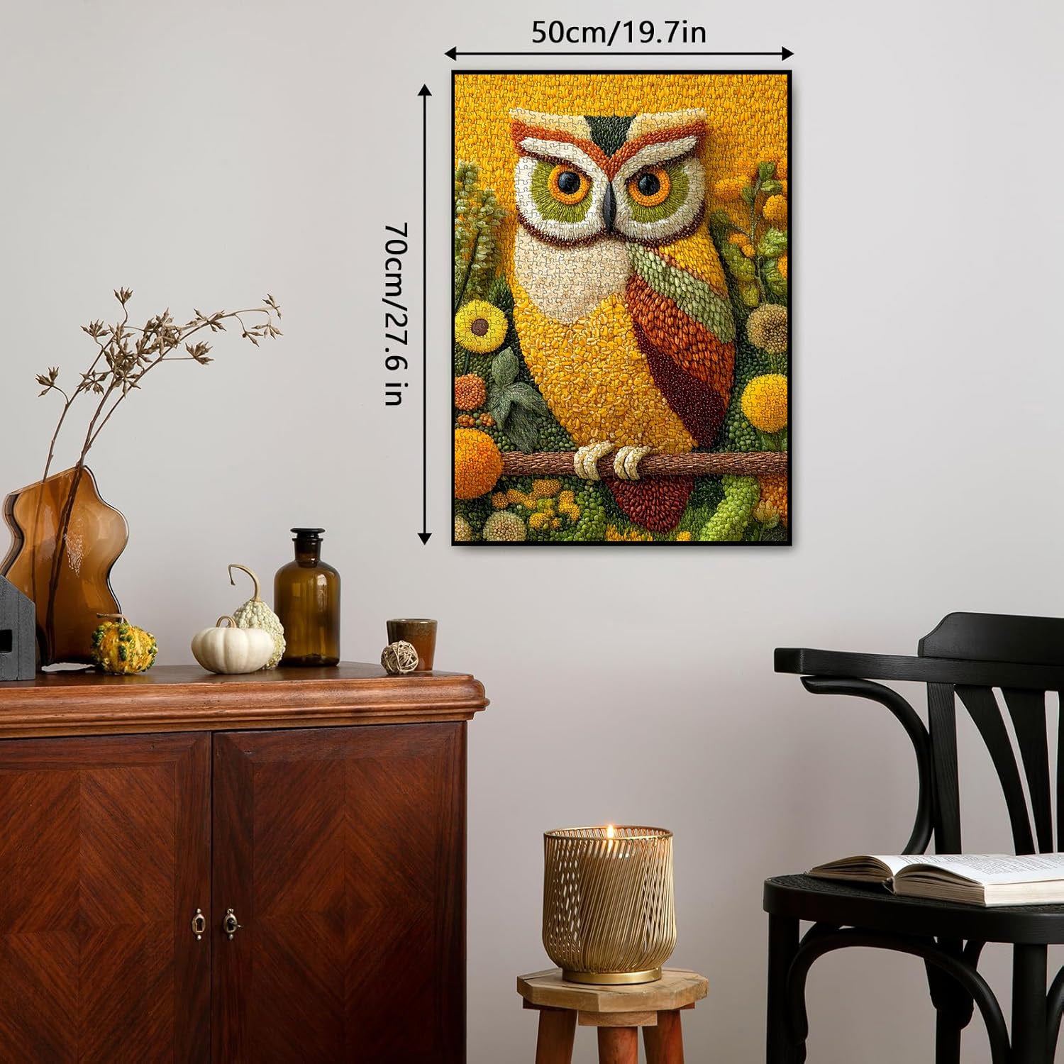 Korneule Puzzle 1000 Teile