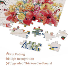 Path of Faith Jigsaw Puzzle 1000 Pieces