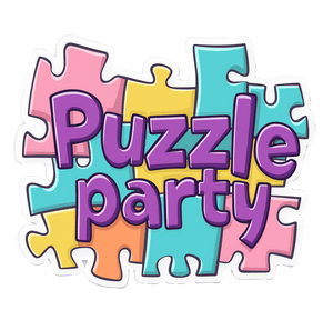 Puzzle Party